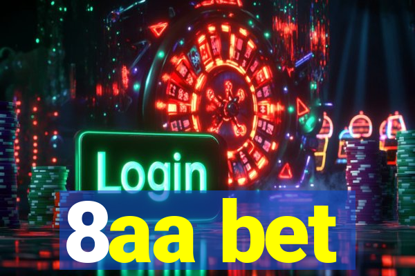 8aa bet